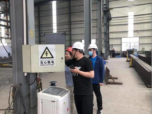 安全生產(chǎn)月,我市各區(qū)市活動陸續(xù)展開 下