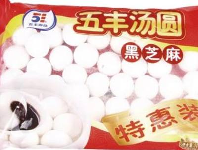 據說這些是速凍食品品牌的大佬,你聽說過哪些?