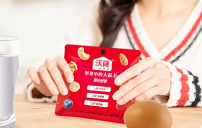 全流程嚴(yán)格把控，沃隆以自建工廠鑄就“每日?qǐng)?jiān)果”品質(zhì)基石