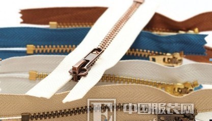 拉鏈專家與北京3月面輔料展聯手，共探倫敦時裝學院招生動態