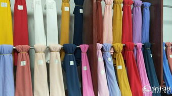 針織面料領(lǐng)域的深耕者 揚(yáng)利紡織的產(chǎn)業(yè)鏈整合與市場定位